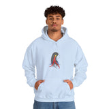 4th of Jult Unisex Heavy Blend™ Hooded Sweatshirt