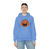 Penelope the Pumpkin Unisex Heavy Blend™ Hooded Sweatshirt