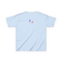 4th of July Lucy Kids Heavy Cotton™ Tee