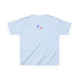 4th of July Lucy Kids Heavy Cotton™ Tee