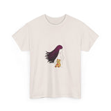 Lucy Love Unisex Heavy Cotton Tee