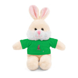 4th of July Lucy  Stuffed Animals with Tee