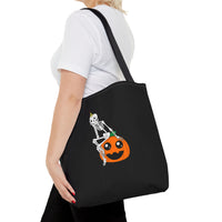 Frank and Penelope Tote Bag