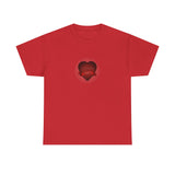 Heartmail Unisex Heavy Cotton Tee