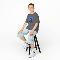 Becca's Lucy Kids Heavy Cotton™ Tee