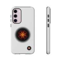 Orange Star Tough Cases