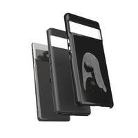 Graphite Lucy Tough Cases