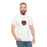 Heartmail Unisex Heavy Cotton Tee
