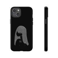 Graphite Lucy Tough Cases