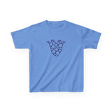 Emblem Kids Heavy Cotton™ Tee