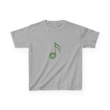 Rhyan's Note Kids Heavy Cotton™ Tee