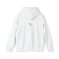 Frank the Headlight Unisex Heavy Blend™ Hooded Sweatshirt