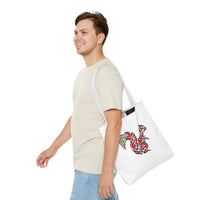 Squirrel Tote Bag