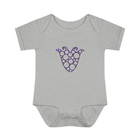 Emblem Infant Baby Rib Bodysuit