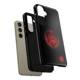 Heartmail Tough Cases