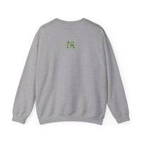 Clover Unisex Heavy Blend™ Crewneck Sweatshirt