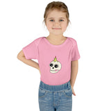 Frank the Headlight Infant Baby Rib Bodysuit