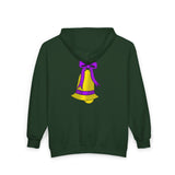 Shell Bell Unisex Heavy Blend™ Full Zip Hooded Sweatshirt