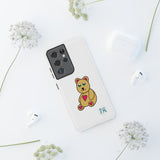 Peri Bear Tough Cases