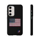 American Flag Tough Cases
