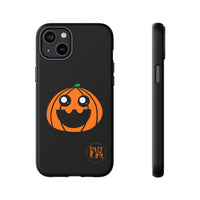 Penelope the Pumpkin Tough Cases