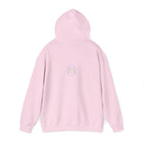 Lily the Unicorn Unisex Heavy Blend™ Hooded Sweatshirt