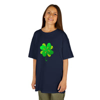 Clover Kids Heavy Cotton™ Tee