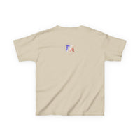 4th of July Lucy Kids Heavy Cotton™ Tee