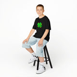 Clover Kids Heavy Cotton™ Tee