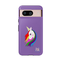 Lily the Unicorn Tough Cases