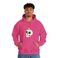 Frank the Headlight Unisex Heavy Blend™ Hooded Sweatshirt