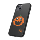 Penelope the Pumpkin Tough Cases