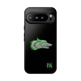 Wolf Tough Cases