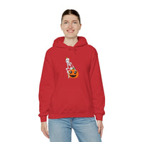 Frank and Penelope Unisex Heavy Blend™ Hooded Sweatshirt