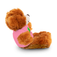 Clover Stuffed Animals with Tee