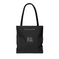Frank the Headlight Tote Bag