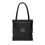 Frank the Headlight Tote Bag