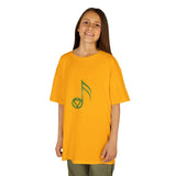 Rhyan's Note Kids Heavy Cotton™ Tee