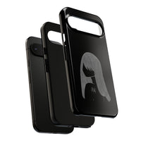 Graphite Lucy Tough Cases