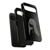 Graphite Lucy Tough Cases