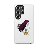 Lucy Love Tough Cases