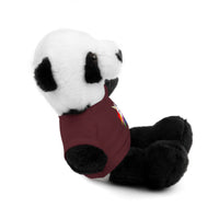 Lily the Unicorn Stuffed Animals with Tee