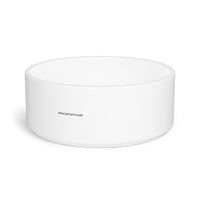 Lily the Unicorn Pet Bowl