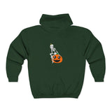 Frank and Penelope Unisex Heavy Blend™ Full Zip Hooded Sweatshirt