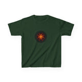Orange Star Kids Heavy Cotton™ Tee
