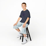 Emblem Kids Heavy Cotton™ Tee