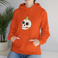 Frank the Headlight Unisex Heavy Blend™ Hooded Sweatshirt