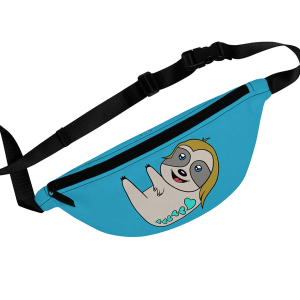 Sandy the Sloth Fanny Pack