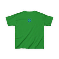 Classic Blue Kids Heavy Cotton™ Tee