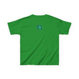 Classic Blue Kids Heavy Cotton™ Tee